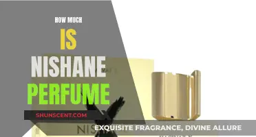 Nishane Perfumes: Explore the Price Range