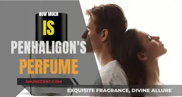 Penhaligon's Perfume: Is It Worth the Price?