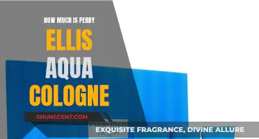 Aqua Ellis: The Fresh, Affordable Cologne for Men