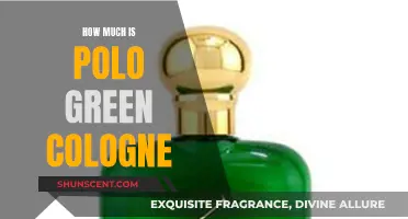 Polo Green: A Timeless Scent with a Price