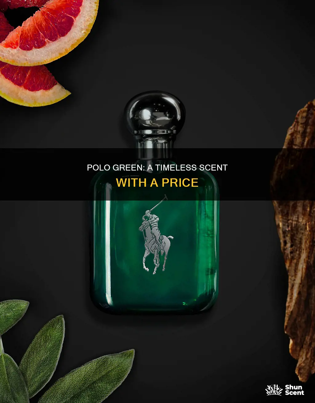 how much is polo green cologne