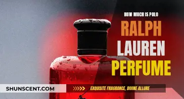 Explore the Fragrance of Polo Ralph Lauren Perfumes