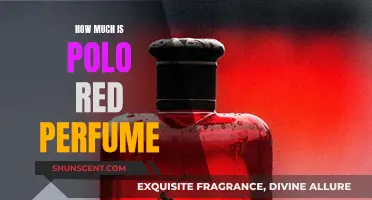Explore the Fragrance of Polo Red Perfume