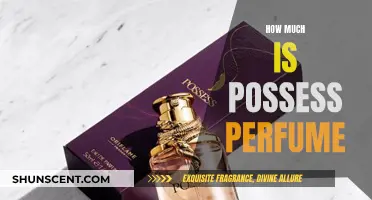 The Cost of Possess: An Affordable Luxury