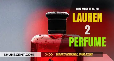 Ralph Lauren Romance: The Price of Seduction