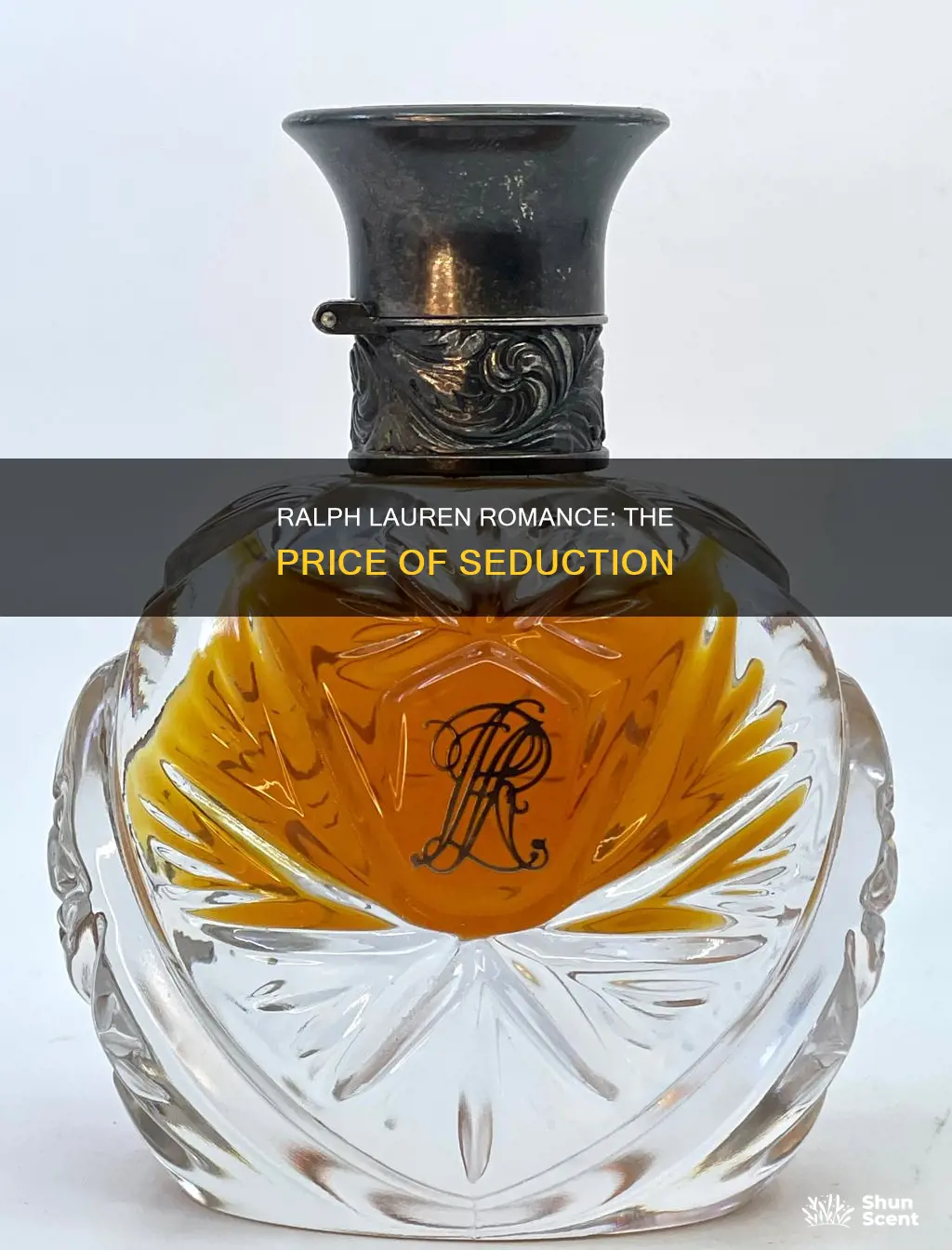 how much is ralph lauren 2 perfume