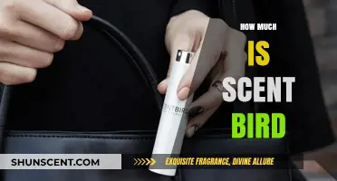 Discover the Affordable Scentbird Subscription Cost: Is It Worth It?