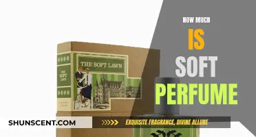 Explore Soft Perfume's Cost-Effective Fragrance Options