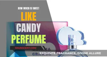 Sweet Like Candy Perfume: Pricey or Affordable?