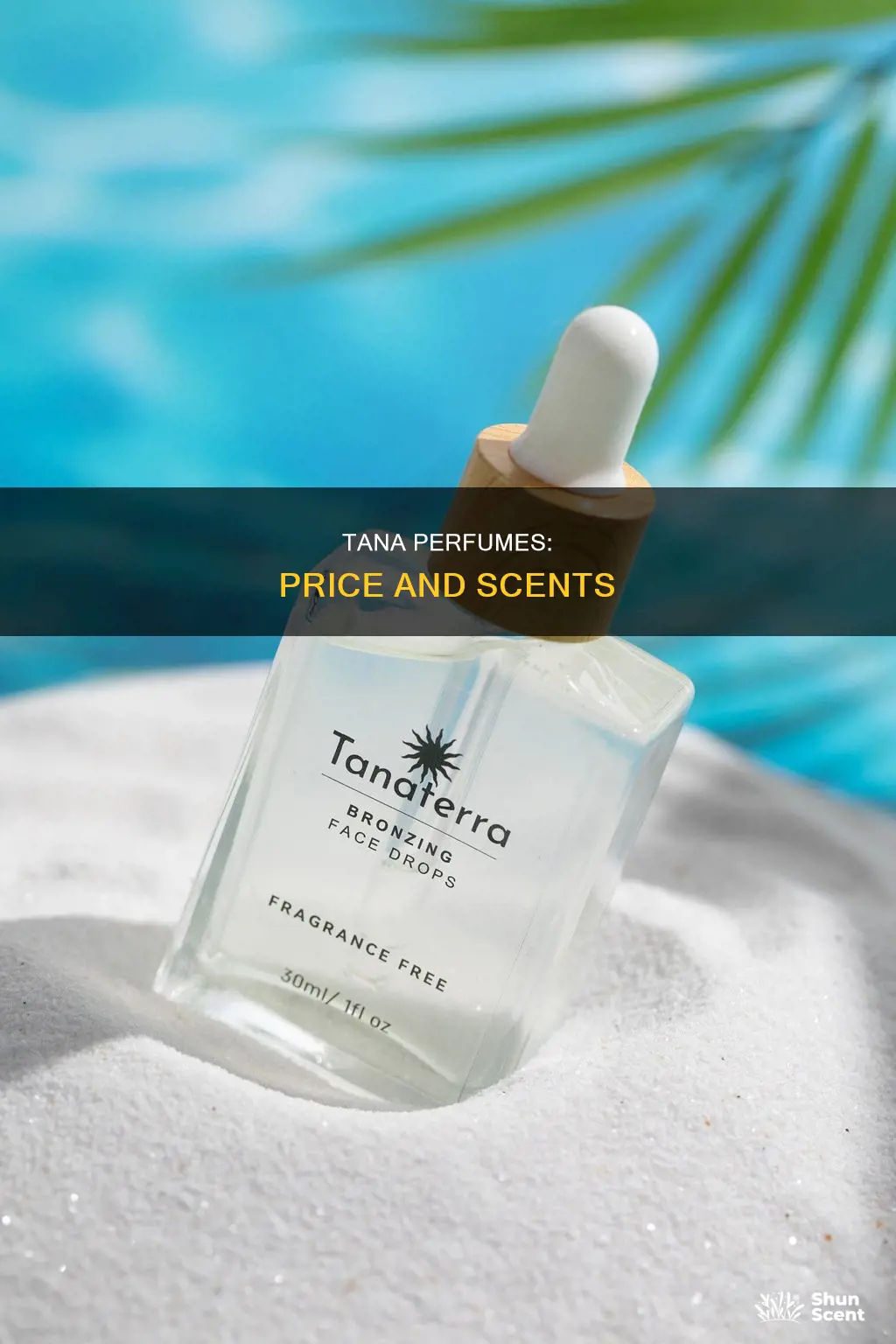 how much is tana by tana perfume