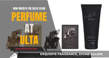Billie Eilish Perfume: Ulta's Exclusive Scent