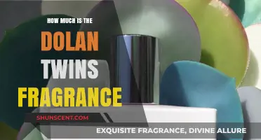 Dolan Twins Fragrance: Price, Reviews, and More