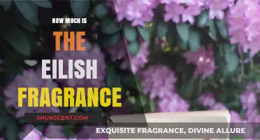 Eilish Fragrance: Price, Reviews, and Where to Buy