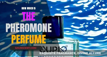 The Power of Pheromones: How Much Do They Cost?