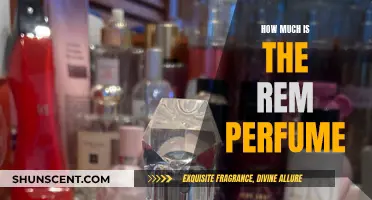 The Price of Smelling Like Rem