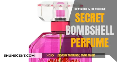 Victoria's Secret Bombshell Perfume: Price and Review