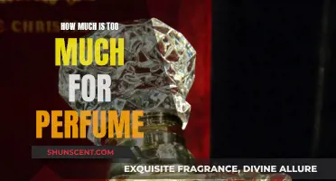 The Fragrance Conundrum: How Much Scent is Overkill?
