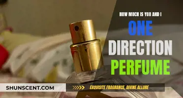 One Direction's Fragrance: Price and Review