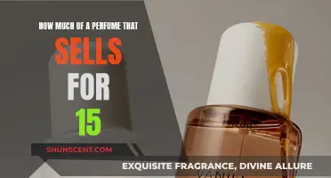 The Perfect Perfume: Affordable, Long-lasting Scent