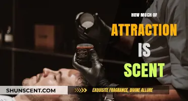 The Power of Scent: Unveiling Its Role in Human Attraction