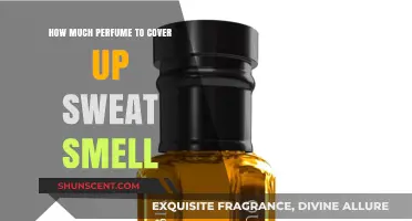 Perfumes and Body Odor: Finding the Right Balance