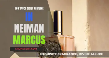 Explore Sicily's Scents at Neiman Marcus
