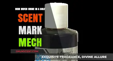 Unveiling the Science Behind Urine in Wolf Scent Marking Mechanisms