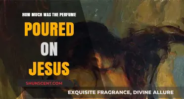 The Extravagant Act of Worship: Jesus and Perfume
