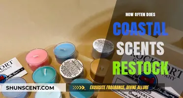 Coastal Scents Restock Schedule: When to Expect New Inventory
