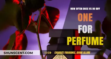 When Do VS Perfumes Go on Sale?