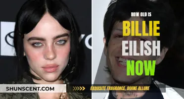 Billie Eilish's Age: The Mystery Unveiled