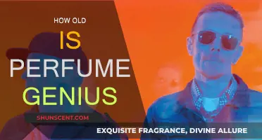 The Age of Perfume Genius: How Old Is He?