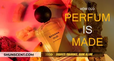 The Art of Oud: A Fragrant Journey