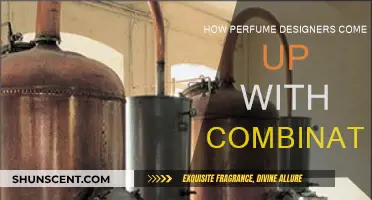 The Art of Perfume Design: Creating Unique Combinations