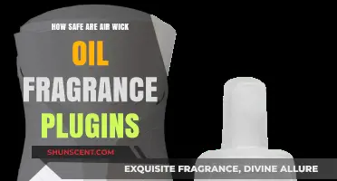 Air Wick Oil Plugins: Unveiling the Safety and Scent Secrets