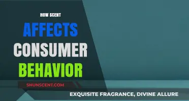 The Power of Scent: Influencing Consumer Decisions and Brand Perception
