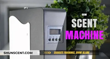 Enhance Your Space: The Ultimate Guide to Using Scent Machines