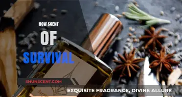The Power of Scent: How Smell Influences Survival Instincts