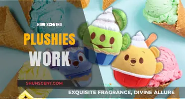 Unveiling the Magic: How Scented Plushies Work and Why We Love Them