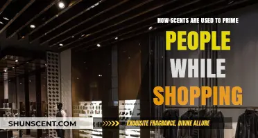The Power of Scent: How Retailers Use Aromas to Influence Shopping Behavior