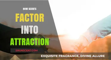 The Power of Scent: How Fragrances Influence Romantic Attraction