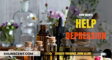 Aromatherapy's Power: How Scents Can Ease Depression Symptoms Naturally
