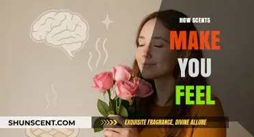 The Power of Scents: How Aromas Influence Emotions and Mood