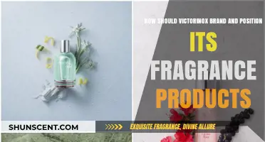 Victorinox's Scent Strategy: Captivating Consumers with Unique Fragrance Experiences