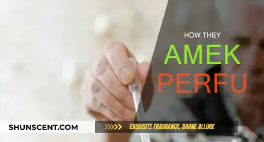 The Art of Crafting Perfumes: A Beginner's Guide