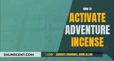 Activating Adventure: Incense Essentials for Exploration
