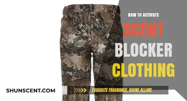 Maximize Your Hunt: Activating Scent Blocker Clothing for Ultimate Stealth