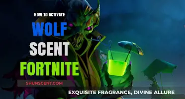 Mastering Wolf Scent Activation in Fortnite: Tips and Tricks Guide