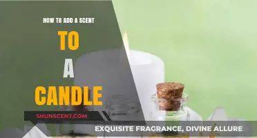 Enhance Your Candles: A Simple Guide to Adding Fragrance