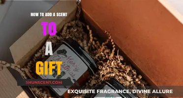 Enhance Your Gift-Giving with Personalized Aromatic Touches: A Guide